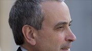 Βατικανό: Δεκτός θα γίνει τελικώς ο ομοφυλόφιλος πρέσβης της Γαλλίας