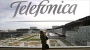Telefonica: Υψηλοί ρυθμοί ανάπτυξης σε Λ. Αμερική - Γερμανία