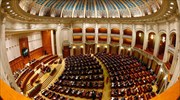 Ρουμανία: Παραιτήθηκε υπουργός που καταδικάστηκε για εκλογική απάτη