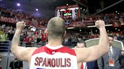 Final Four: Στον τελικό ο Ολυμπιακός