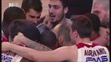 Ολυμπιακός: Ξεκίνησε η πορεία για το τέταρτο  ευρωπαικο