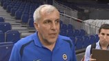 Ομπράντοβιτς: Για όλα χρειάζεται χρόνος!