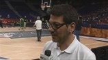 Κατσικάρης: Είναι έτοιμος ο Ολυμπιακός
