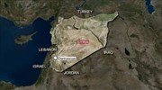 ΗΠΑ: Σε ανταλλαγή πυρών έπεσε νεκρό το ηγετικό στέλεχος του Ισλαμικού Κράτους στη Συρία