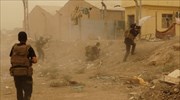 Συρία: «Σχεδόν 300 νεκροί» στις συγκρούσεις τζιχαντιστών - στρατού στην Παλμύρα