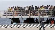 Χωρίς τέλος το δράμα των μεταναστών στη Μεσόγειο