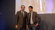 Πρόεδρος της Νεολαίας του ΕΛΚ ξανά ο Κωνσταντίνος Κυρανάκης