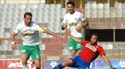 Football League: Αλλαγή δεδομένων στα πλέι άουτ