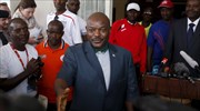 Μπουρούντι: Πρώτη εμφάνιση του προέδρου μετά το αποτυχημένο πραξικόπημα