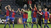 Η Βασιλεία τον τίτλο στην Ελβετία