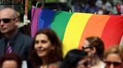 Αλβανία: Διαδήλωσαν για τα δικαιώματα των ομοφυλόφιλων