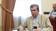 Αλ. Μητρόπουλος: «Όχι» στη συμφωνία, αν υπάρξει καταβύθιση κατώτατων συντάξεων