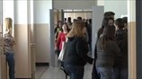 Αρχίζουν σήμερα οι πανελλαδικές εξετάσεις
