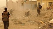 Ιράκ - Συρία: Στα χέρια του Ισλαμικού Κράτους το Ραμάντι, σφοδρές μάχες στην Παλμύρα