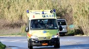 Λάρισα: Εξάχρονη ζούσε σε διαμέρισμα – τρώγλη