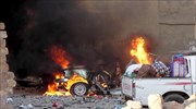 Ιράκ: Τουλάχιστον 500 οι νεκροί άμαχοι και στρατιώτες στο Ραμάντι