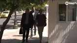 Στο Μέγαρο Μαξίμου οι Δ. Τσακνής και Λ. Ταγματάρχης