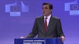 Η Κομισιόν για την Ελλάδα