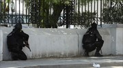 Όμηροι λιβυκής πολιτοφυλακής 172 Τυνήσιοι