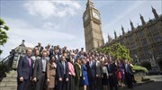 Βρετανία: Περισσότερες γυναίκες, μειονοτικοί και γκέι στη νέα Βουλή των Κοινοτήτων