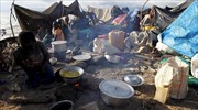 Τανζανία: Επιδημία χολέρας σε καταυλισμό προσφύγων από το Μπουρούντι