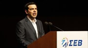 Αλ. Τσίπρας: Στην τελική ευθεία για αμοιβαία επωφελή συμφωνία