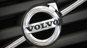 Volvo: Αύξηση 16% στις ταξινομήσεις το α’ τρίμηνο του 2015 στην Ελλάδα