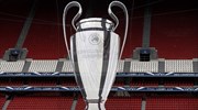 Champions League: Ο Τούρκος Τσακίρ διαιτητής του τελικού