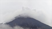 Χαβάη: Σε επιφυλακή οι επιστήμονες λόγω πιθανής έκρηξης ηφαιστείου
