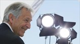 Εκδήλωση προς τιμήν του σκηνοθέτη Κώστα Γαβρά στο Φεστιβάλ Καννών