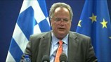 Συνέντευξη του Ν. Κοτζιά για το Συμβούλιο της Ε.Ε.