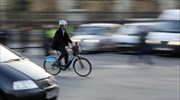 Ποια είναι η πιο φιλόξενη χώρα της Ευρώπης για ποδηλάτες;