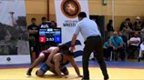 Ολυμπία 2015: Μεγάλη επιτυχία στο διεθνές τουρνουά Πάλης