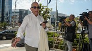 Ερώτηση Ν. Κακλαμάνη για την ανέγερση τεμένους στην Αθήνα