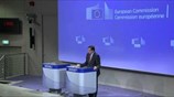 Η Κομισιόν για την Ελλάδα