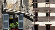 Χωρίς αποχετευτικό δίκτυο τέσσερα στα 10 κτήρια