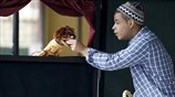 Λίβανος: Παραστάσεις κουκλοθέατρου για Παλαιστίνιους μαθητές