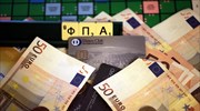 «Φρένο» στην πρόταση για μειωμένο ΦΠΑ σε όσους πληρώνουν με κάρτα