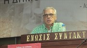 Γ. Μηλιός: Μια καθυστέρηση πληρωμών δεν έχει επιπτώσεις για τη θέση της χώρας στο ευρώ