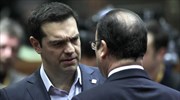 Die Welt: Στη Ρίγα μπορούν να τεθούν οι βάσεις για συμφωνία