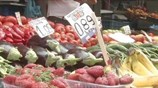 Πρωταθλήτρια, και πάλι, στον αποπληθωρισμό η Ελλάδα