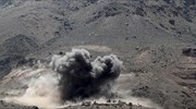 Υεμένη: Νέες αεροπορικές επιδρομές από τον αραβικό συνασπισμό