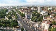 H Φιλιππούπολη πολιτιστική πρωτεύουσα της Ευρώπης για το 2019