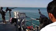 Το ιρανικό πλοίο προς την Υεμένη θα κατευθυνθεί στο Τζιμπουτί για έλεγχο