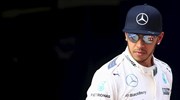 Formula 1: Η Mercedes ανανέωσε ως το 2018 με Χάμιλτον