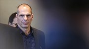 Γ. Βαρουφάκης: Δεν με είπαν ποτέ χασομέρη, έχω ηχογραφήσει το Eurogroup