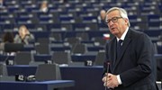 Ασκούμενοι σε εγχείρηση ανοιχτής καρδιάς Τσίπρας - Βαρουφάκης, φέρεται να είπε ο Γιούνκερ