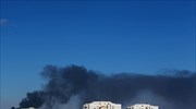 Λιβύη: Μάχες μεταξύ των τζιχαντιστών και του στρατού της μη αναγνωρισμένης κυβέρνησης