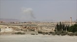 Οι τζιχαντιστές κατέλαβαν την αρχαία πόλη της Παλμύρας