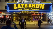 The Late Show: Το τελευταίο «καληνύχτα» είπε ο Ντέιβιντ Λέτερμαν